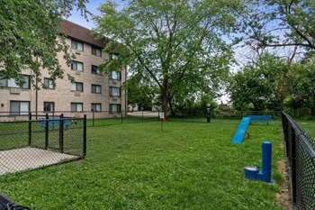 Dog park