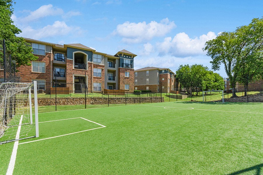 Belmont At Duck Creek Apartments, 6202 Duck Creek Drive, Garland, TX