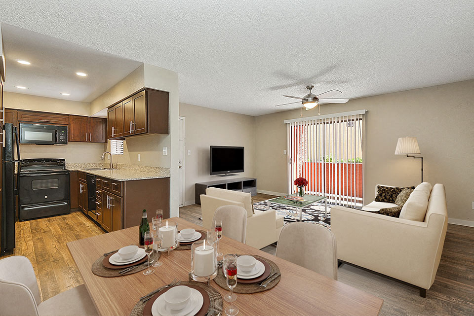 Onnix Apartments in Tempe, AZ