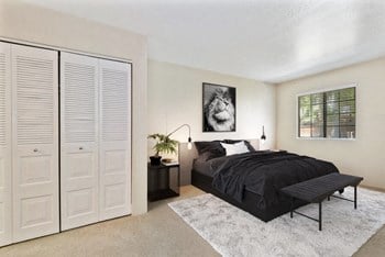 Model bedroom - Photo Gallery 5