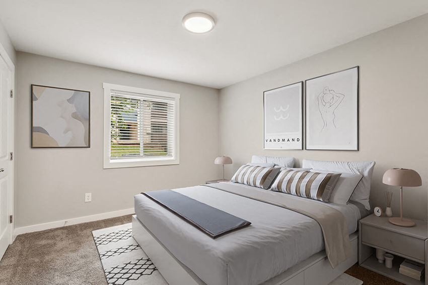 Park On Windy Hill Apartments, 2121 Windy Hill Road SE, Marietta, GA