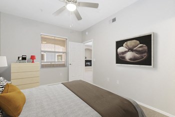 Model 2nd bedroom - Photo Gallery 2