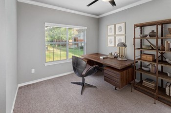 Model 2nd bedroom or home office - Photo Gallery 6