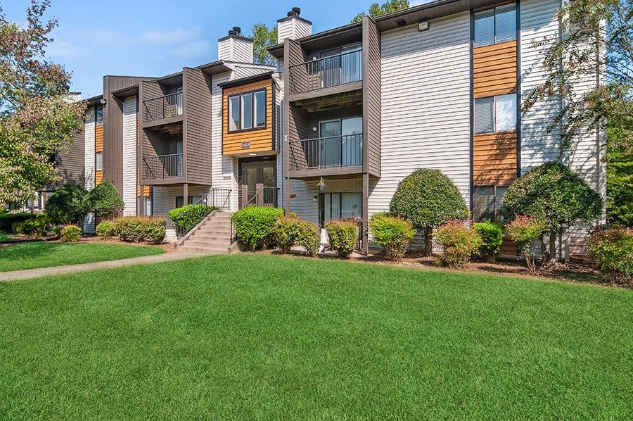 Stoney Trace Apartments, 4616 Stoney Trace Drive, Charlotte, NC RentCafe