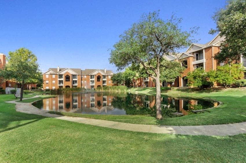 Chapel Hill Apartments, 300 E. Round Grove Rd., Lewisville, TX RentCafe