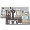 3A 3D floor plan image