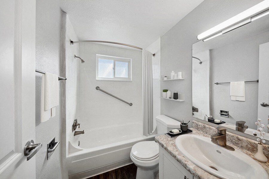 Esprit Cherry Creek Apartments, 5001 E Mississippi Ave, Glendale, CO RentCafe