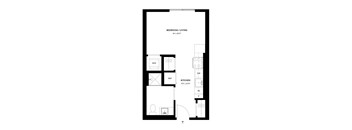 S2 Floor Plan
