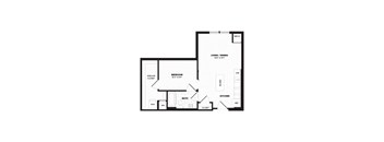 A11 Floor Plan