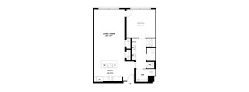 A21 Floor Plan Image