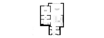 A23 Floor Plan Image