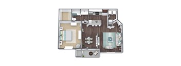 A3 Floor Plan Image
