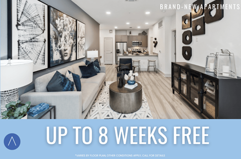 a free up to 8 weeks free home staging and design consultation