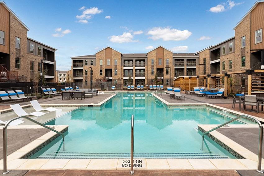 Alta 3Eighty BRANDNEW APARTMENTS, 26535 East University Drive