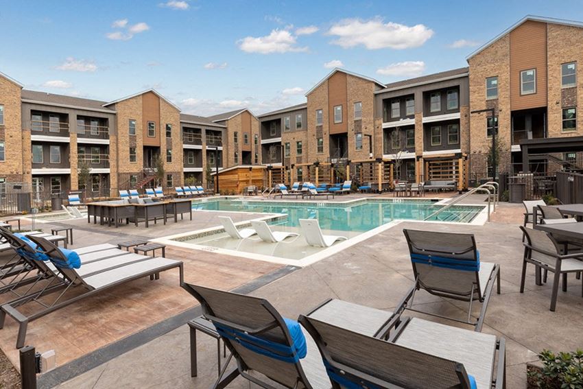 Alta 3Eighty BRANDNEW APARTMENTS, 26535 East University Drive