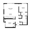 B1 Floor Plan Image