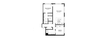 B17 Floor Plan Image
