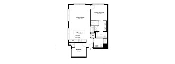 B18 Floor Plan Image