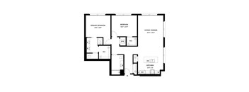 B23 Floor Plan Image
