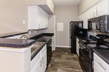 Model kitchen - Photo Gallery 5