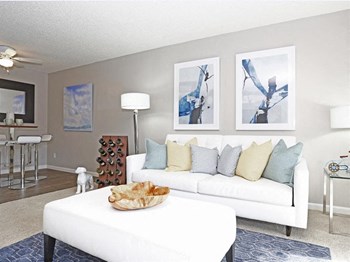 Living room Staged - Photo Gallery 2