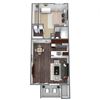 Catalina floor plan image