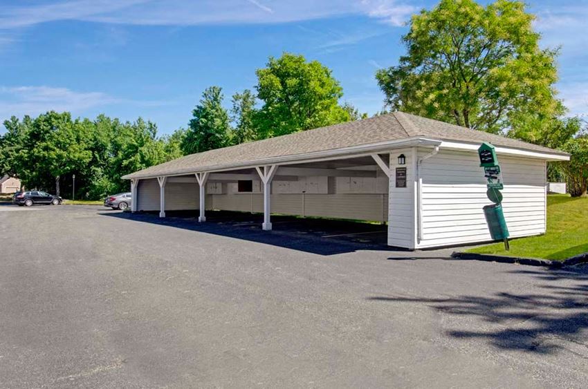 Commons At Haynes Farm Apartments, 100 Arbor Drive, Shrewsbury, MA