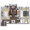 Croyden Creek Floor Plan