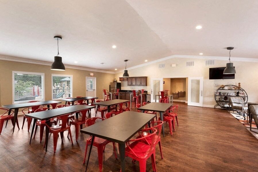 Elevate At Jackson Creek Apartments in Norcross, GA