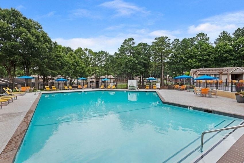 Elevate At Jackson Creek Apartments, 3201 Sunrise Village Ln., Norcross ...