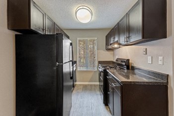 Model Kitchen