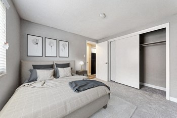 Model bedroom - Photo Gallery 3