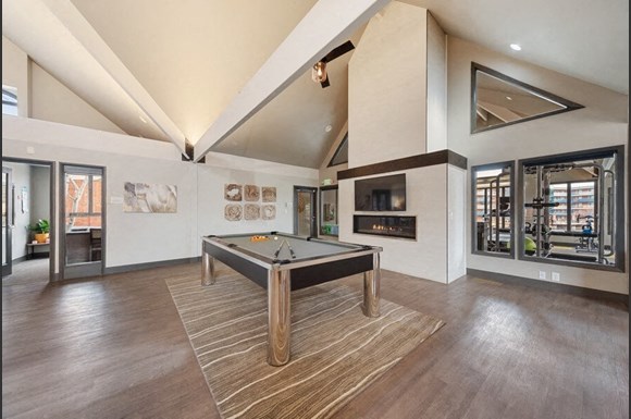 Esprit Cherry Creek Apartments, 5001 E Mississippi Ave, Glendale, CO