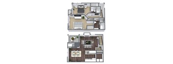 Essex Floor Plan