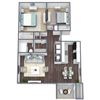Explorer floor plan
