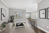 1-bedroom apartment at Park West Apartments in Houston