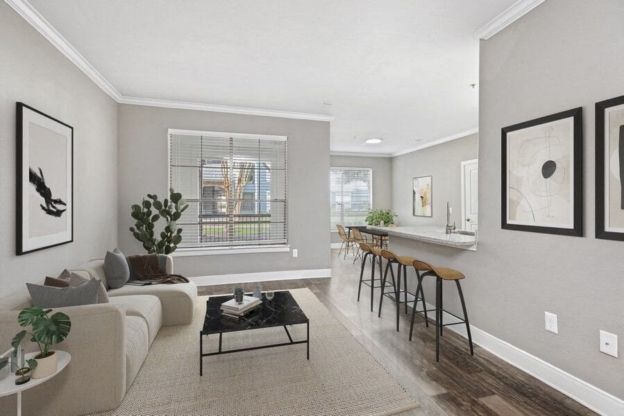 Park West Apartments