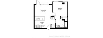 A12 Floor Plan Image