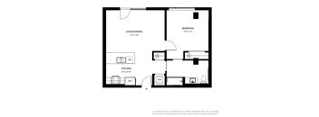 A13 Floor Plan Image