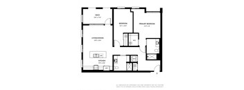 B19 Floor Plan Image