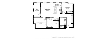 B22 Floor Plan Image