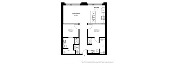 B26 Floor Plan Image