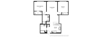 B5 Floor Plan Image