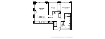 B7 Floor Plan Image