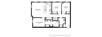 C3 Floor Plan Image