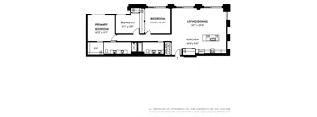 C8 Floor Plan Image