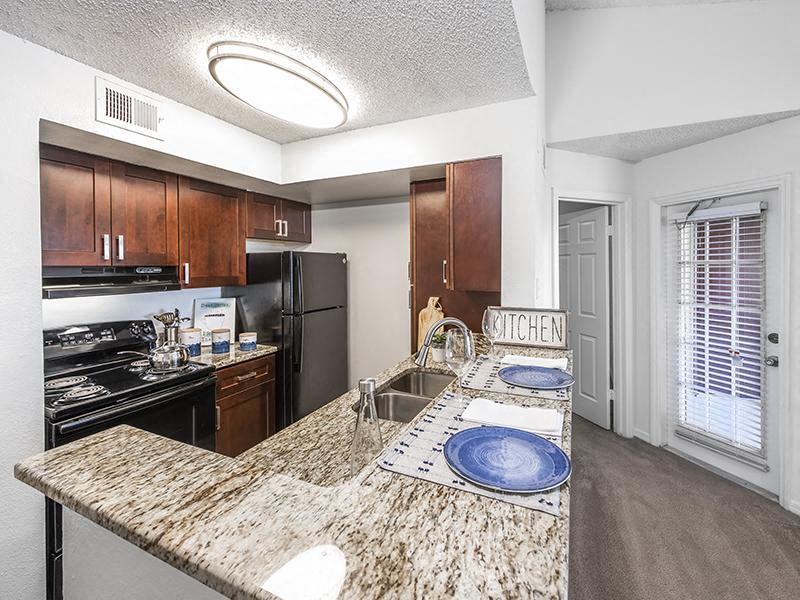 Apartments In Kissimmee