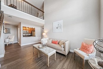 Model living room - Photo Gallery 6