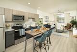 Studio apartment at Cabana Southern Apartments in Mesa