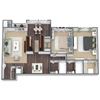 Goshen Branch Floor Plan